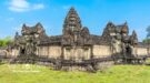 Angkor Wat Small