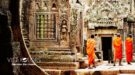 Angkor Wat Small
