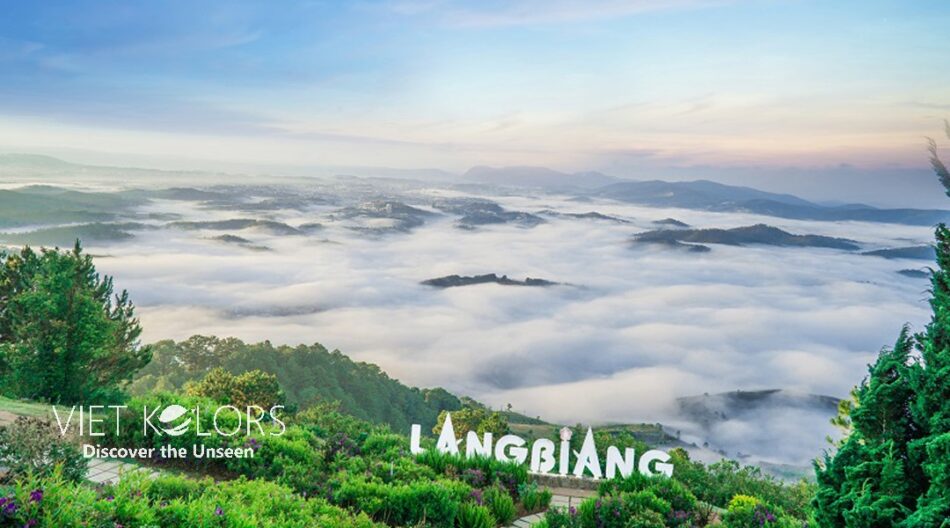 Da Lat highland 4D3N