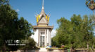 Phnom Penh Royal Palace