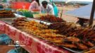 Siem Reap Evening Street Food Tour