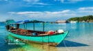 Sihanoukville Shore Excursions