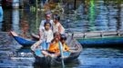 Tonle Sap Lake and Kampong Phluk