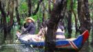 Tonle Sap Lake and Kampong Phluk