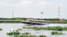 Cu Chi Tunnels By Speed Boat