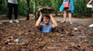 Cu Chi Tunnels By Speed Boat