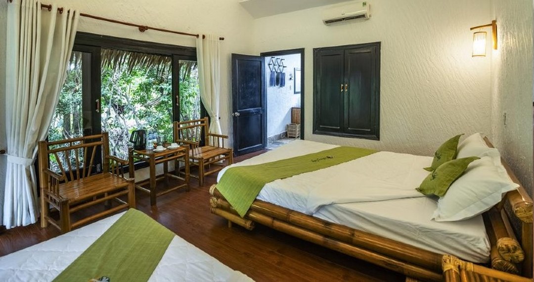 Mekong Lodge Resort Cái Bè, Tiền Giang