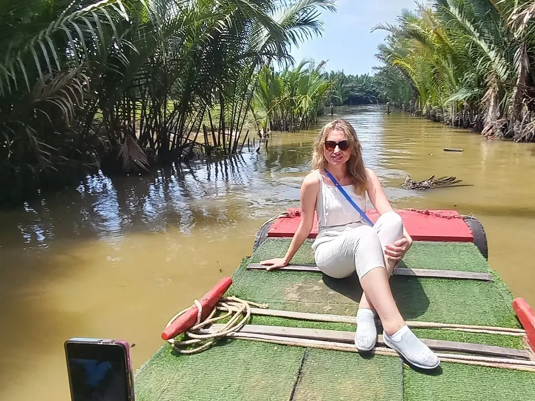 Budget group tours and activities in the Mekong Delta