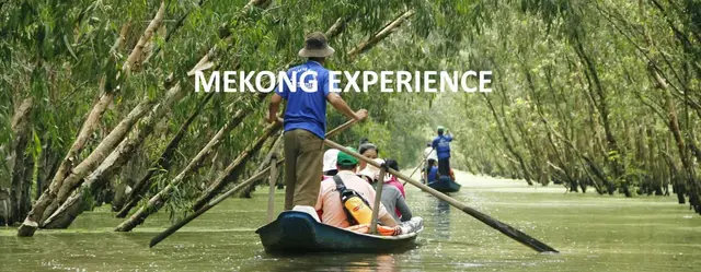 mekong experience travel