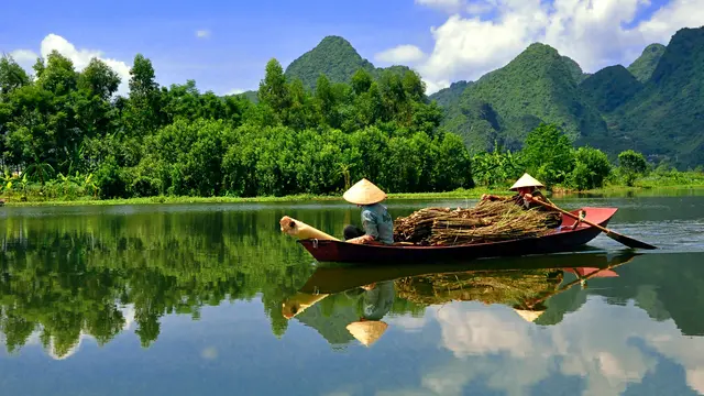 mekong travel agency