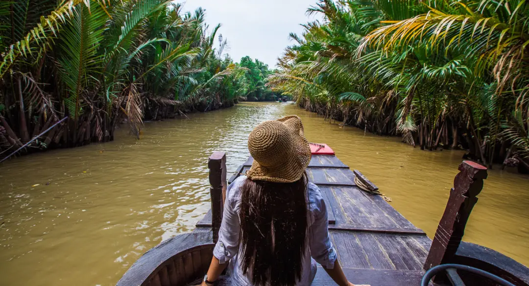 one-day Mekong Delta tour