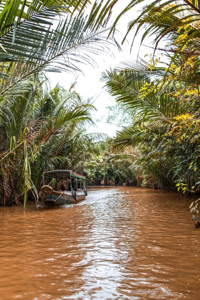 mekong delta backpacking